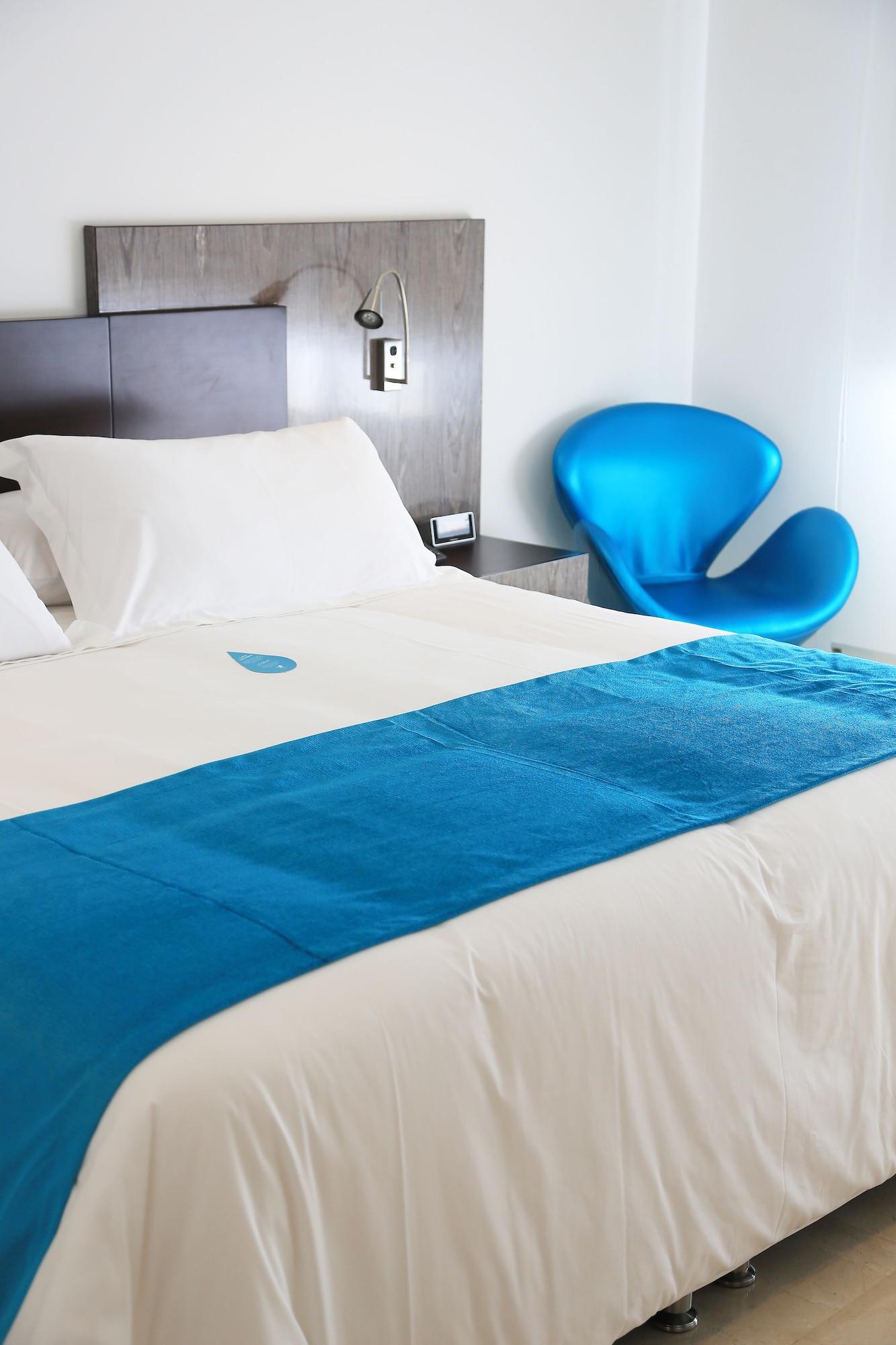 Washington Plaza Hotel Barranquilla  Eksteriør billede