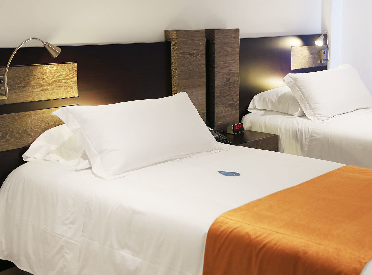 Washington Plaza Hotel Barranquilla  Eksteriør billede